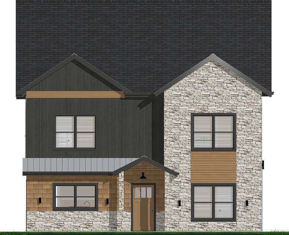 387 Rambling Creek Way LOT 61R1B, Sevierville, TN 37862 MLS 2751157