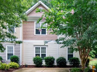 309 Deacon Ridge St, Wake Forest, NC 27587