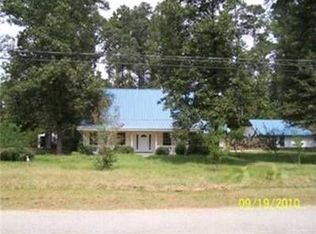 380 Salem Dr, Bogalusa, LA 70427