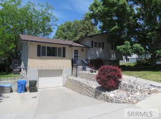 1338 Paramount St, Pocatello, ID 83201