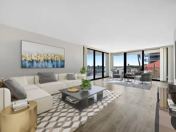 5480 N Ocean Drive #B1a, Singer Island, FL 33404