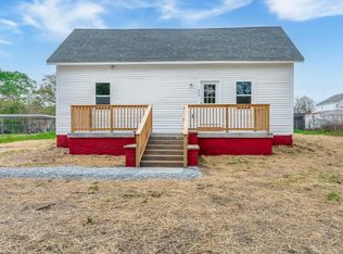 443 Woodruff St, Woodruff, SC 29388