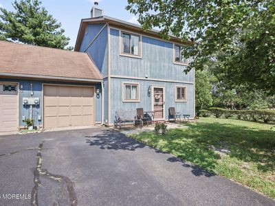 4 Swallow Lane #1000, Howell, NJ, 07731