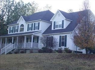 42 Winn Rd, Douglasville, GA 30134