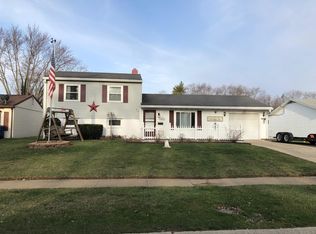 1015 N Lincolnshire Blvd, Marion, IN