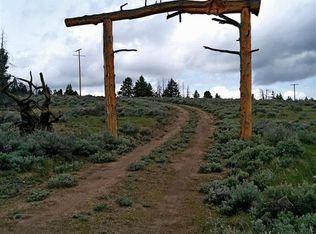 315 Roosevelt Dr, Butte, MT 59701