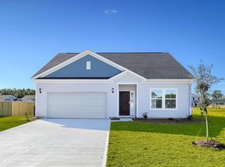 328 Garden Grove St, Conway, SC 29526