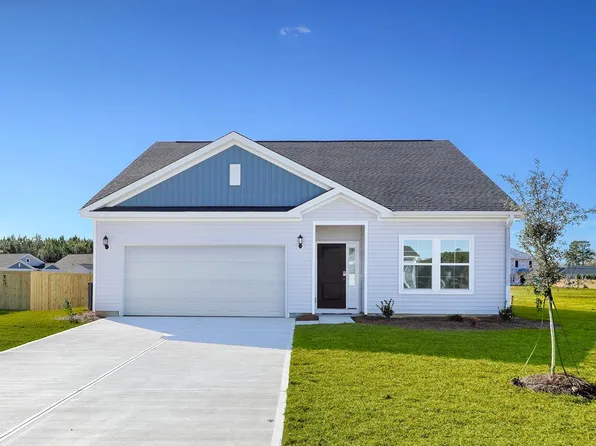 328 Garden Grove St, Conway, SC 29526