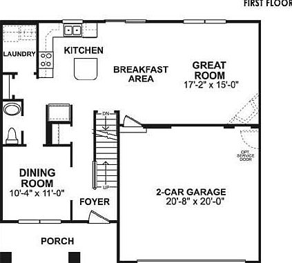 2nd image of 340 Lake Crossing Ave #Redford