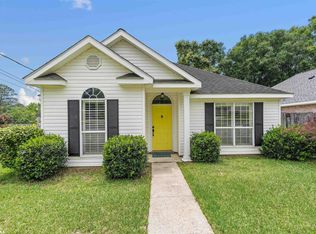 816 Louise Ave, Mobile, AL 36609