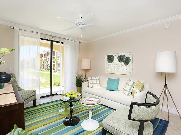 Living Room.