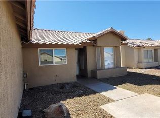 3505 Benson Ln, North Las Vegas, NV 89032