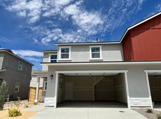 1962 Muscovite Dr, Sparks, NV 89436