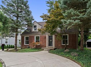 14041 Vernon Ave, Oak Park, MI 48237