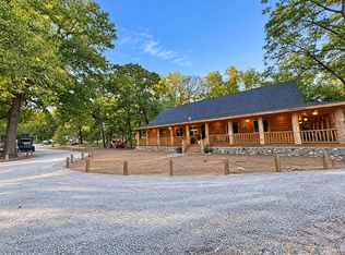 6820 County Road 373 UNIT 1, Eucha, OK 74342