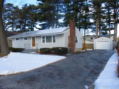 10 Elizabeth Street, South Burlington, VT, 05403