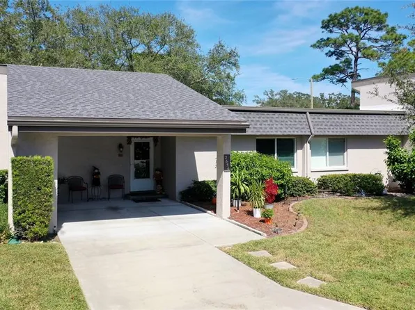 2656 BARKSDALE COURT, CLEARWATER, FL 33761