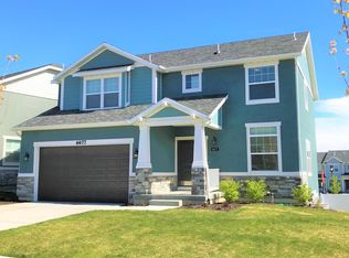 6677 W Terrace Top Ln, West Jordan, UT 84081