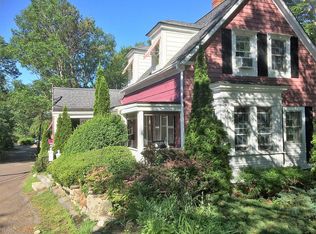 78 Curtis St, Rockport, MA 01966