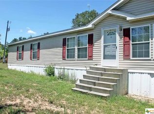 2843 Old Colony Line Rd, Lockhart, TX 78644