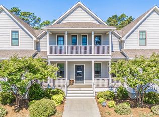80 Station Ave, Southern Pines, NC 28387