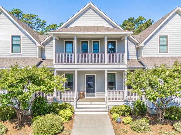 80 Station Ave, Southern Pines, NC 28387