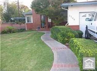 1744 W Sallie Ln, Anaheim, CA 92804