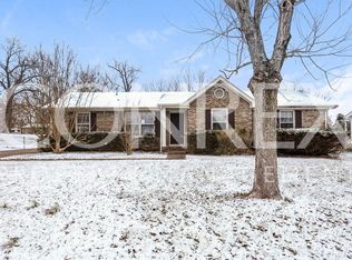 248 Northwood Ter, Clarksville, TN 37042