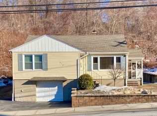 570 Chase Avenue, Waterbury, CT 06704