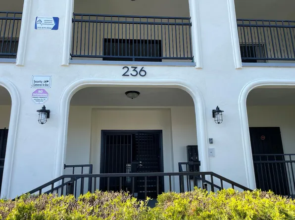 236 W 14th St APT 2, San Pedro, CA 90731