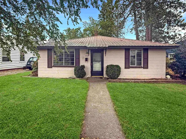 4217 S Scott St, Spokane, WA 99203