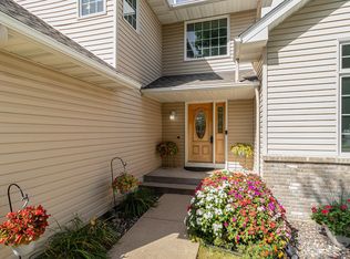 13327 Hynes Rd, Rogers, MN 55374