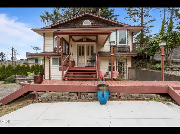 (undisclosed Address), Lincoln City, OR 97367