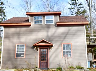 57 Sunset Rd, Dedham, ME 04429