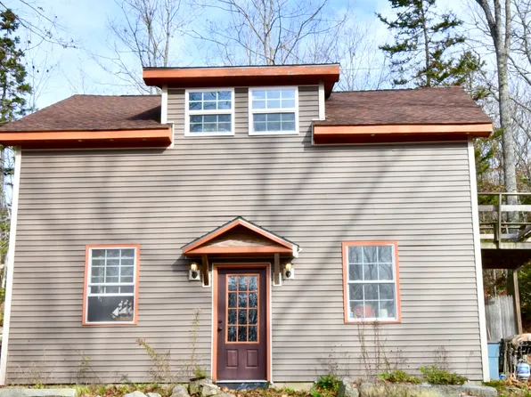 57 Sunset Road, Dedham, ME 04429
