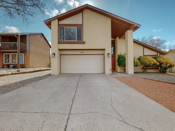 8300 Yeager Dr NE, Albuquerque, NM 87109