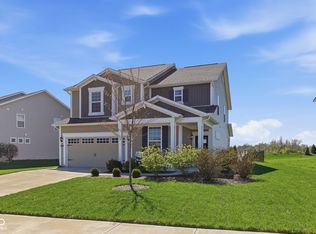 9287 Prospect Way, Avon, IN