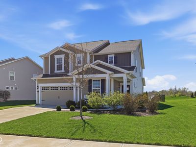 9287 Prospect Way, Avon, IN, 46123