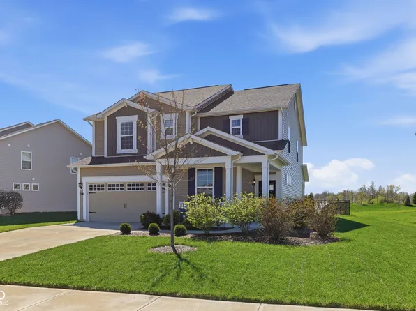 9287 Prospect Way, Avon, IN 46123