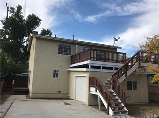 4221 Irvon Trl, Frazier Park, CA 93225