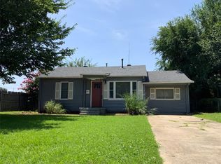 7110 NW 43rd St, Bethany, OK 73008