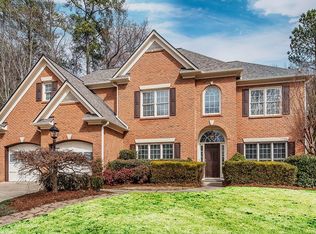 4644 Glenshire Pl, Atlanta, GA 30338