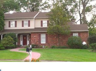 5140 Ivystream Rd, Hatboro, PA 19040