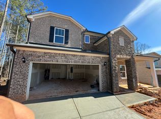 6891 Bristol Pl, Fairburn, GA 30213