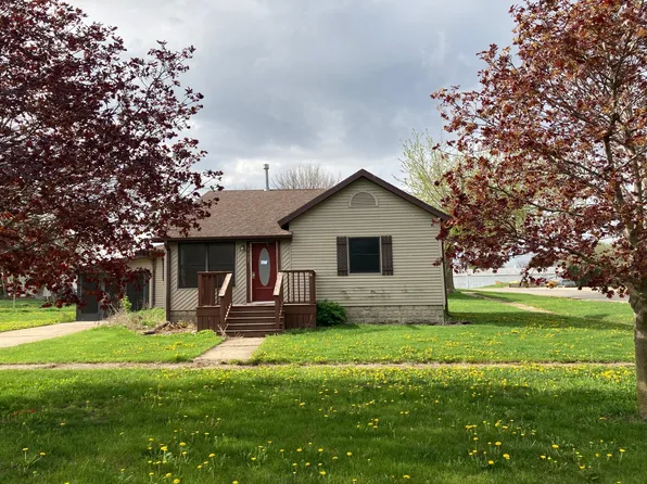 1005 10th Ave, Manson, IA 50563