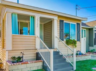 2733 S Kerckhoff Ave, San Pedro, CA 90731