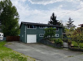 3802 225th Pl SW, Mountlake Terrace, WA 98043