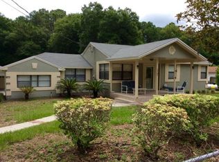 2707 Kline Rd, Jacksonville, FL 32246