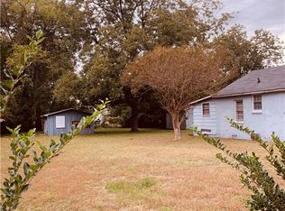 Progress St, Fayetteville, NC 28306