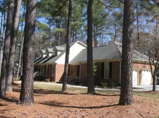 104 Maplewood Dr, Knightdale, NC 27545